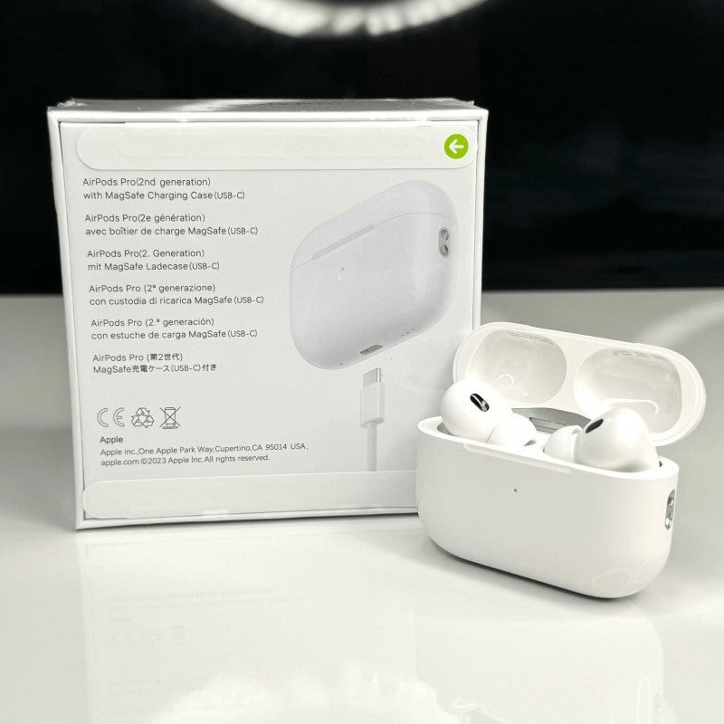 discount-pk AirPods Pro with ANC (diamond copy)