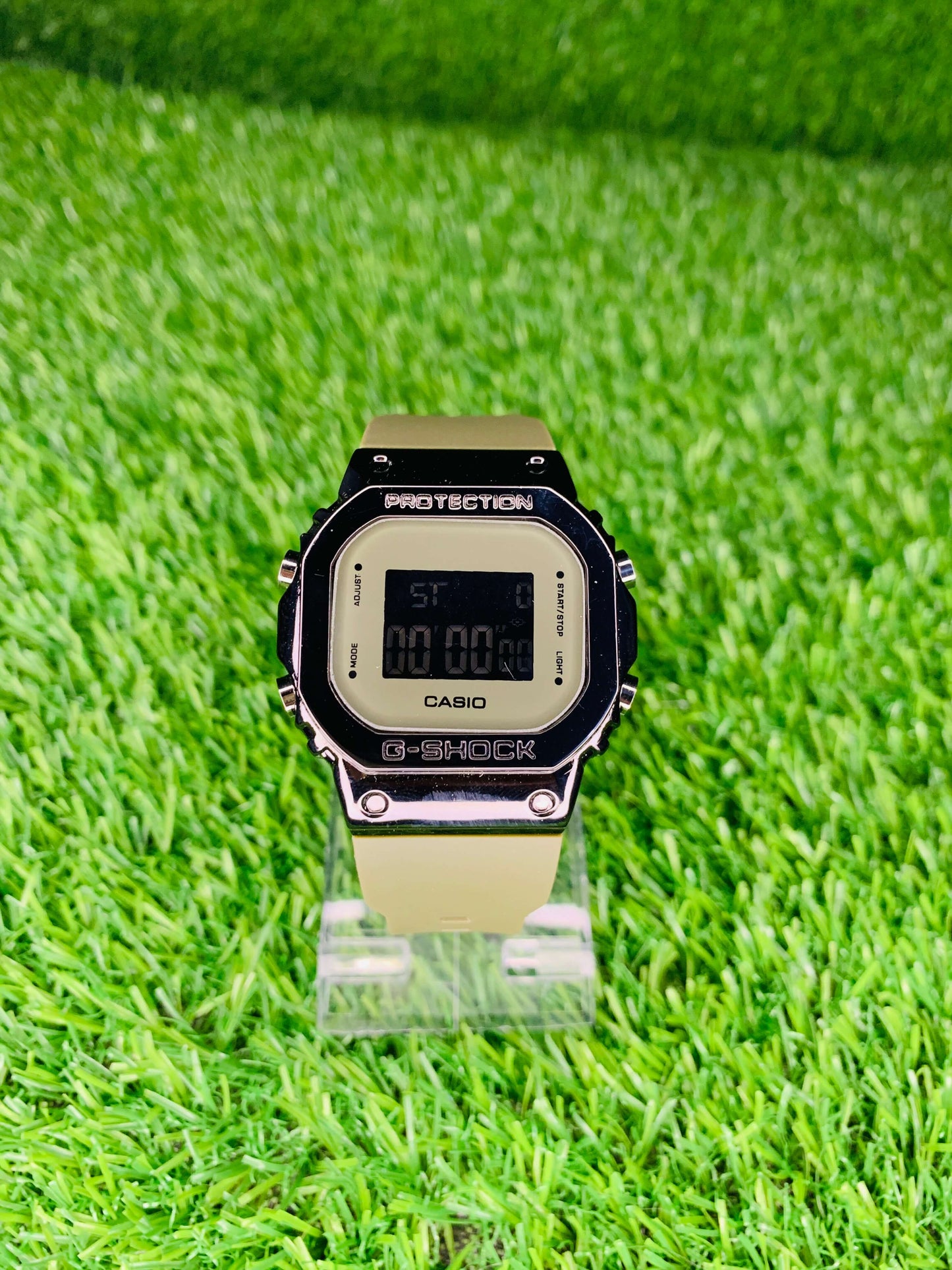 discount-pk Multifunctional Sport Electronic Watch Luminous Calendar Silicone Strap Digital Watches Fashion Casual Student Couple Wristwatch