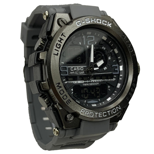 G-Shock GG-1000 Analog & Digital Sports Watch