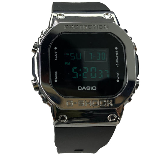 Multifunctional Sport Electronic Watch Luminous Calendar Silicone Strap Digital Watches Fashion Casual Student Couple Wristwatch
